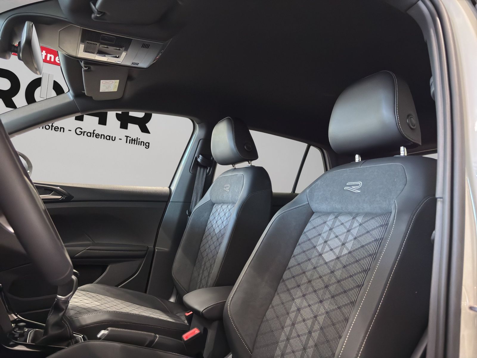 Volkswagen T-Cross - Bild 16