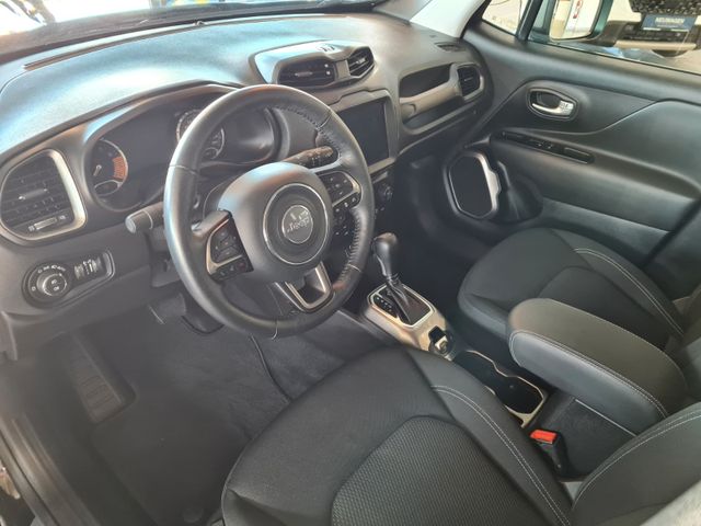 JEEP Renegade Limited