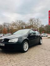 Volkswagen Golf 5 1,9 tdi - Volkswagen Golf aus 2005: TDI