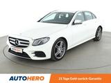 Mercedes-Benz E 200 AMG Line Aut.*NAVI*LED*PDC*CAM*SHZ* - Mercedes-Benz E 200 Gebrauchtwagen in Köln