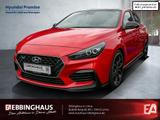 Hyundai i30 Fastback 2.0 N Performance Leder Kamera - Hyundai i30 Gebrauchtwagen in Dortmund