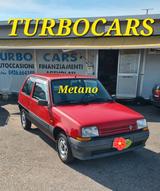 Renault R 5 1.1 METANO - Renault Gebrauchtwagen von 1990