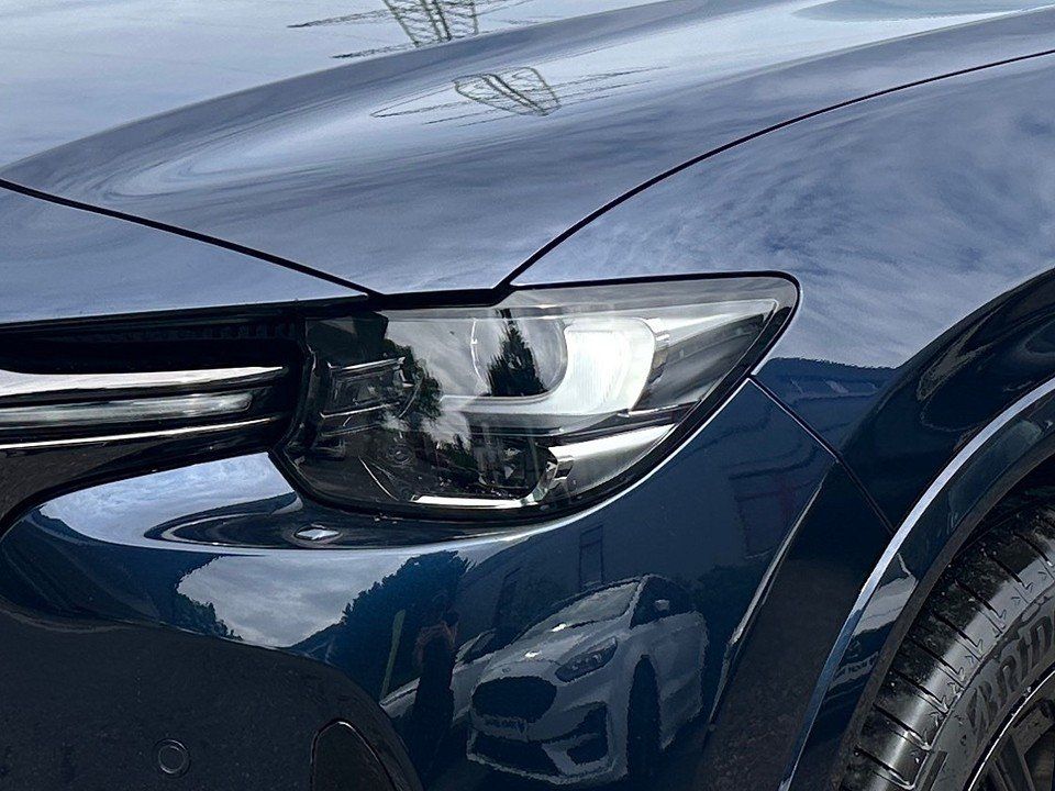Fahrzeugabbildung Mazda CX-60 PHEV Homura Plus BLOP
