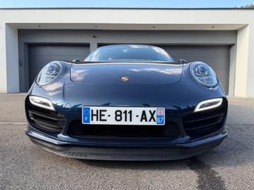 صورة 9 لـ 2014 Porsche 991