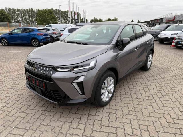 Mitsubishi Grandis Diamant 1,3