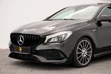 Mercedes-Benz CLA 200 *3xAMG-Line~Navi~LED~Kamera~18"~Keyless - Mercedes-Benz CLA 200: Schwarz