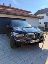 BMW X5 xDrive40i -