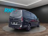 Mercedes-Benz VITO 119 CDI 4M Mixto Lang DISTRONIC AIRMATIC - Mercedes-Benz Vito mixto