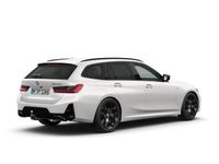 BMW M340d - Vorschau Bild 4