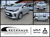 Kia PICANTO 1.0 AMT VISION DESIGN Klima Navi - gebrauchte Kia Picanto aus dem Jahr 2023