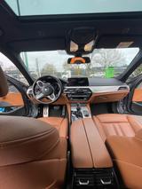 BMW 530d xDrive A - - BMW 530 in Mönchengladbach