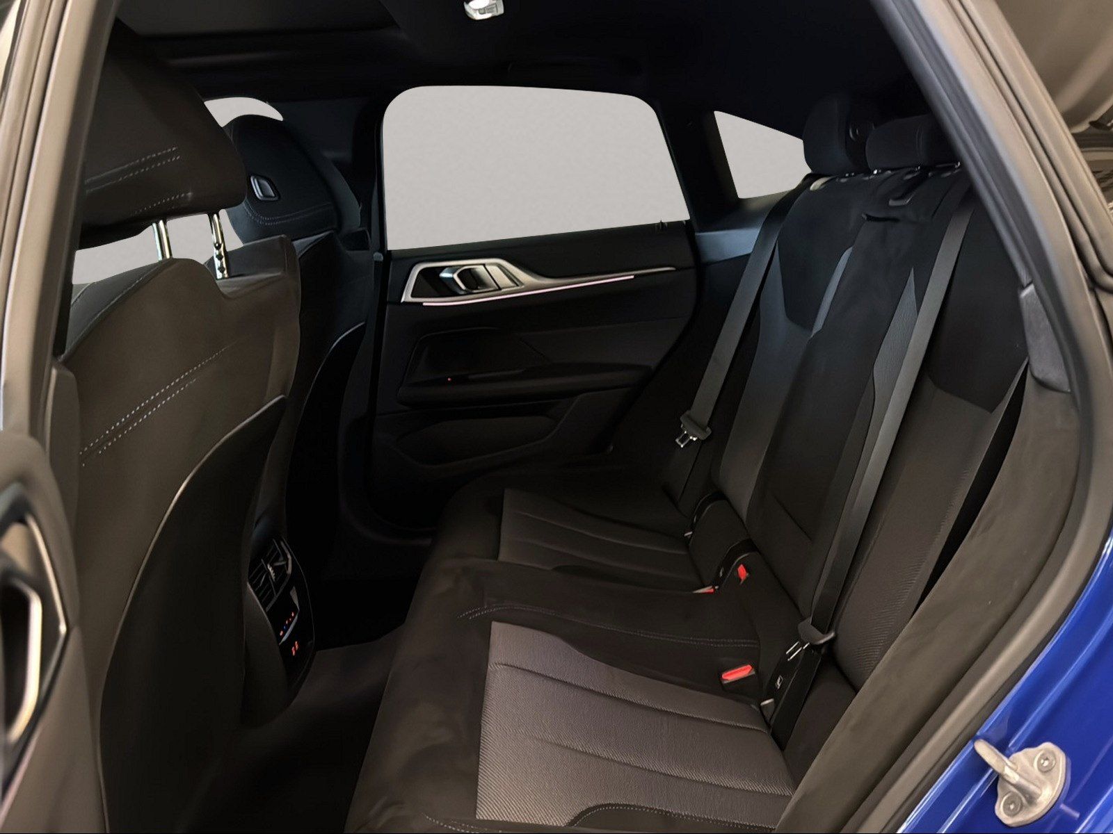 BMW 430 Gran Coupé - Bild 9