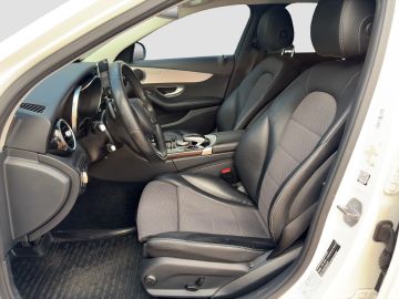 Mercedes C 180 - 7