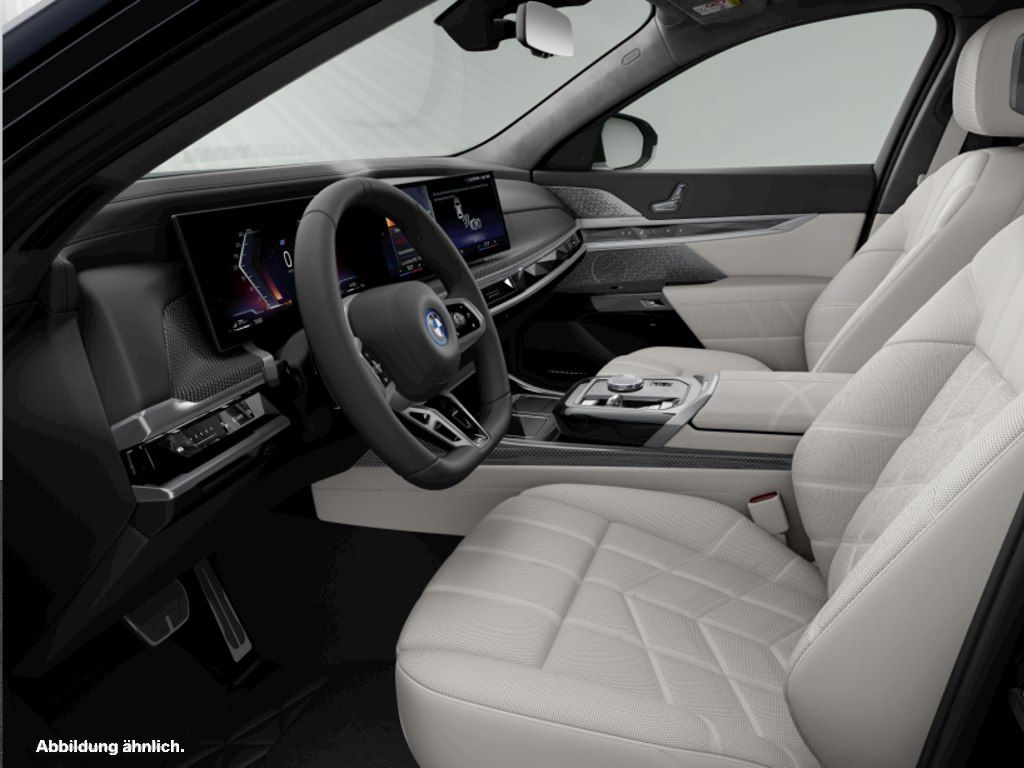 BMW 750 - Bild 3