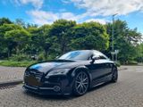 Audi TTS Coupe 2.0 TFSI S-Line,Xenon,Navi,Leder,19" - Audi TTS aus 2012