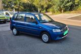 Mazda Demio Klima Tüv Gepflegt - Mazda Demio in Wuppertal