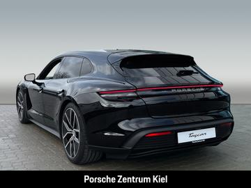 صورة 3 لـ 2026 Porsche TAYCAN