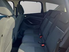 FORD C-Max 1.6 TDCi Champion Navi SHZ Parklenkass. No