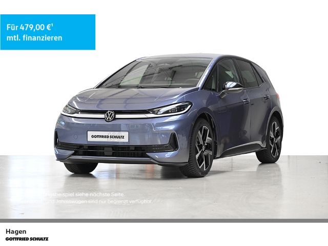Volkswagen ID.3 Neo Style 140 kW (190 PS) Automatik NAVI RF