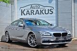 BMW 640d Gran Coupe HUP/S.D/SOFT/H&K/PANO/VOLL! - gebrauchte BMW 640 aus dem Jahr 2016
