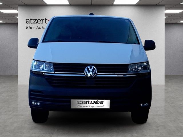 Fahrzeugabbildung Volkswagen T6 Transporter Kasten 2.0TDI EcoProfi Kamera