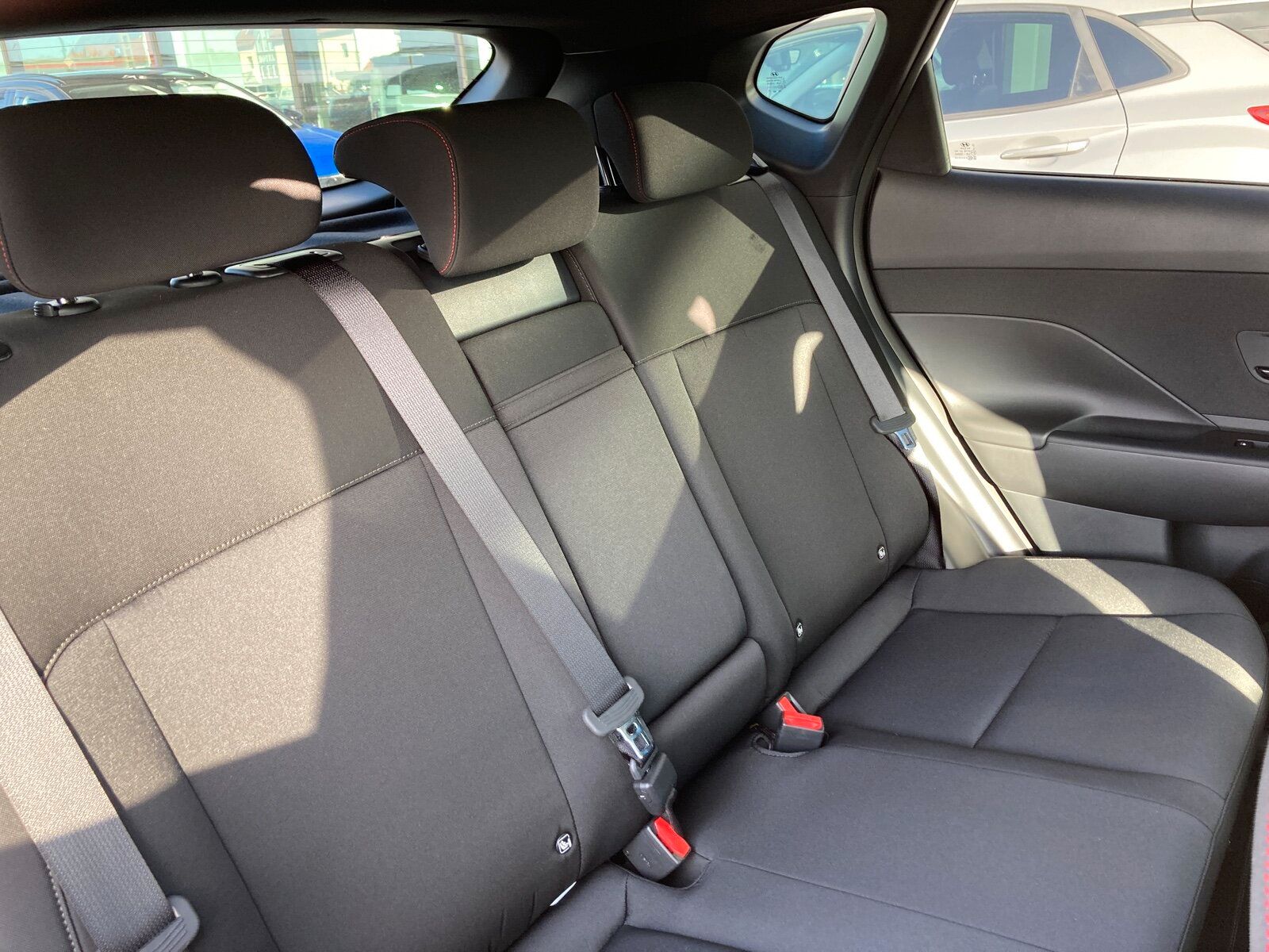 Hyundai Kona – Bild 7