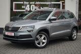 Skoda Karoq 1.5 TSI DSG LED Navi ACC Kamera 4xSHZ - Skoda Karoq in Chemnitz
