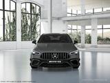 Mercedes-Benz AMG CLA 45 S 4MATIC+ Premium Plus magno AERO NIG - Mercedes-Benz AMG