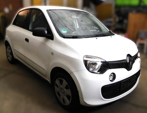 Renault Twingo Life