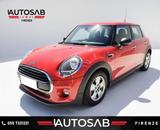 MINI One 1.5 One Automatic 102 Cv Navi 5 Porte N - MINI MINI: Automatic