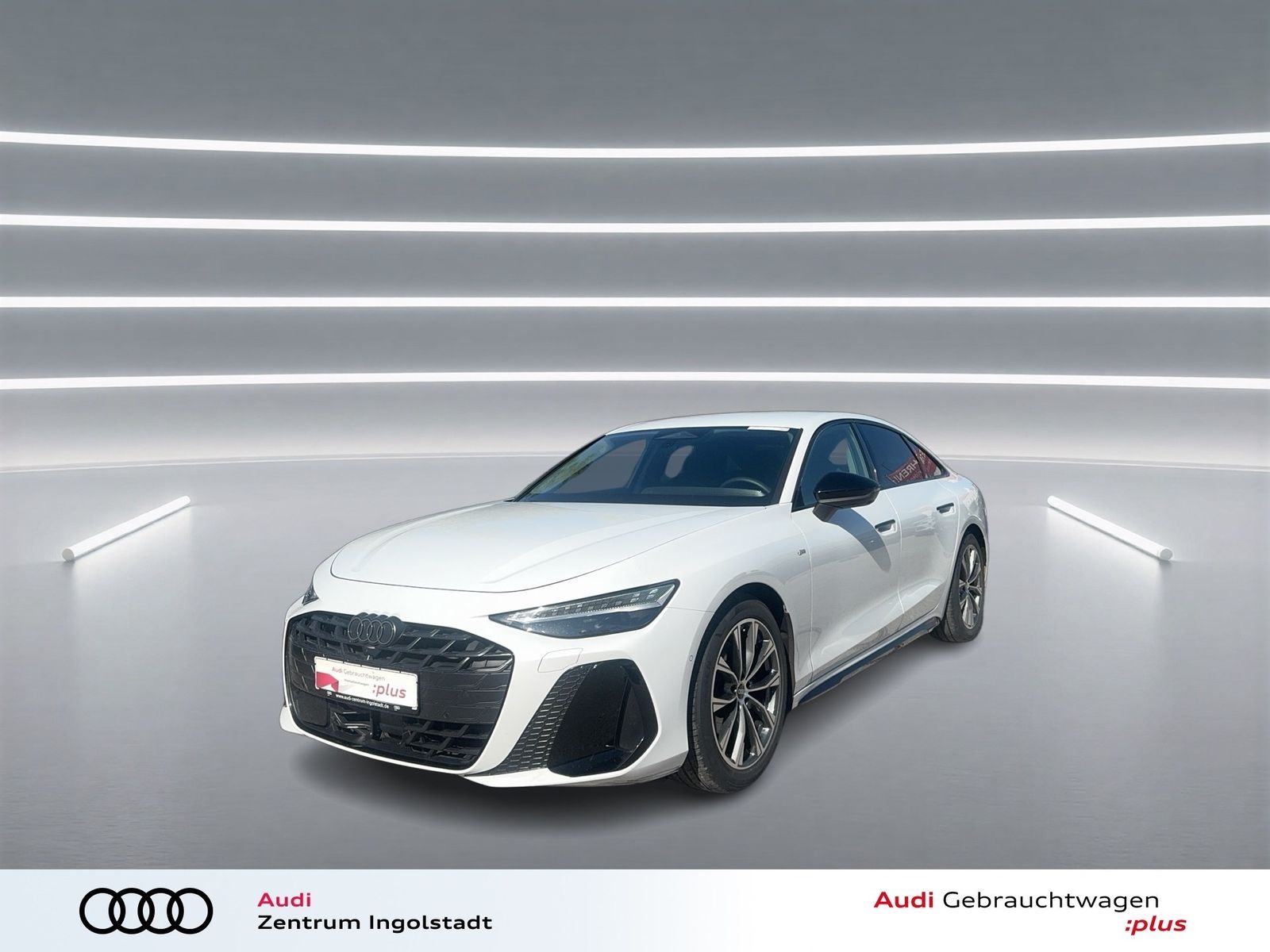 Audi A6 Limousine TFSI S line Tech MATRIX Memory 19 foto 1