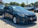 Kia cee'd Sportswagon"Attract"1.HAND*DAB*LENKRAD.HZ* - Kia: Cee D Attract
