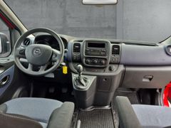 Fahrzeugabbildung Vivaro B Kombi Combi L1H1 2,7t 8-Sitze SHZ Rückf
