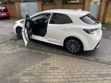 Toyota Corolla 1,8 Hybrid Club Club - Toyota Corolla: Automatik