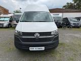 Volkswagen ANDERE T6.1 Transporter Kasten Hochdach lang FWD - Transporter hochdach gebraucht