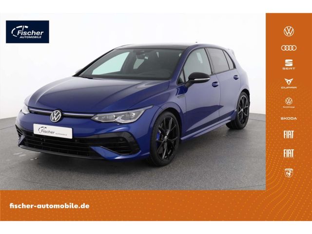 Volkswagen Golf R 20 Years 2.0 TSI OPF 4MOTION/AKRAPOVIC/19