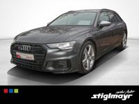 Audi S6 - Vorschau Bild 13