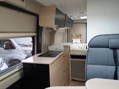 Chausson V 594 L FirstLine MJ 26, Zubehör- u. Connect