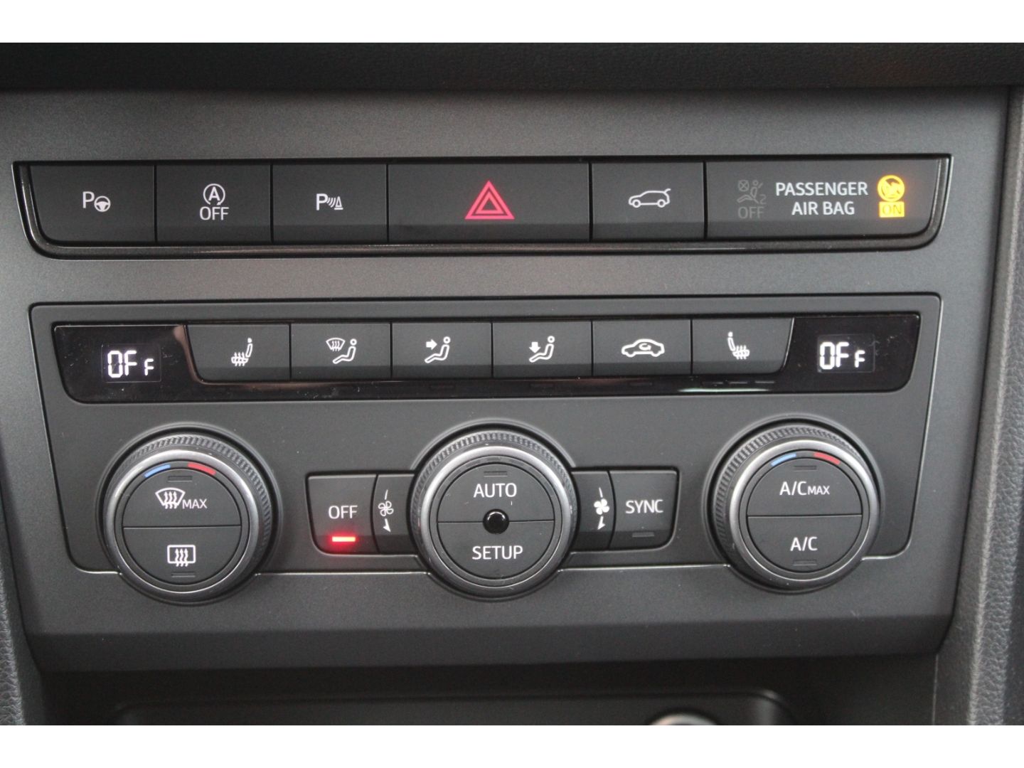 Cupra Ateca - Bild 25