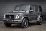 Mercedes-Benz G 500 AMG-Line - graue Mercedes-Benz G 500