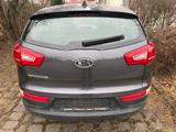 Kia Sportage 1.6 GDI 2WD  - gebrauchte Kia Sportage aus dem Jahr 2011