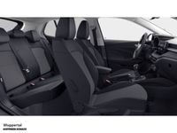 Skoda Fabia - Vorschau Bild 6