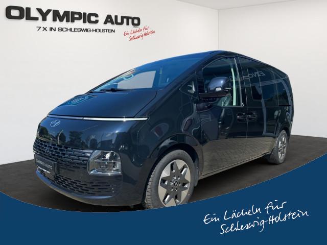 Hyundai Staria 2.2 CRDi Prime 4WD (9-Sitzer) Leder Navi