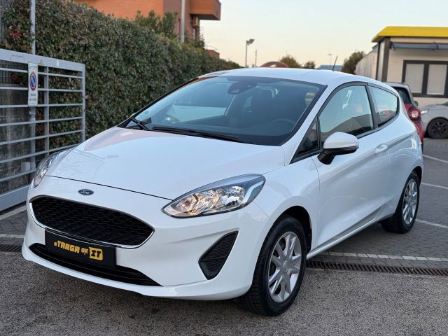 Ford Fiesta 1.1 Trend NEOPATENTATI OK GARANTITA