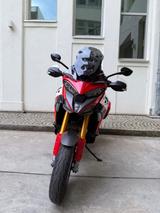 Ducati Multistrada V4 Pikes Peak - DUCATI MULTISTRADA V4 PIKES PEAK