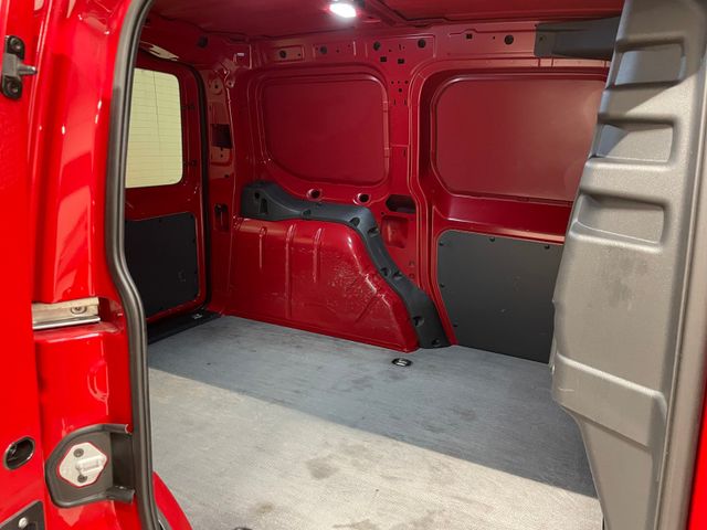 Caddy Cargo Kasten 1.5 TSI PDC SHZ KLIMA