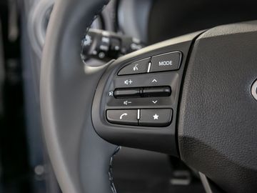 Hyundai i10 1.0 Select MY25 Kamera CarPlay Navi DAB