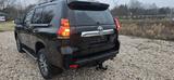 Toyota Land Cruiser 2.8 D-4D Executive Automatik Ex... - Toyota Land Cruiser mit Diesel-Antrieb: 4.2