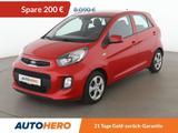 Kia Picanto 1.0 Sensation*KLIMA*GARANTIE* - Kia Picanto in Köln