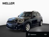 MINI ALL4 - NaviPlus,HuD,Kamera Bluetooth Navi LED - schwarze MINI Cooper S Countryman